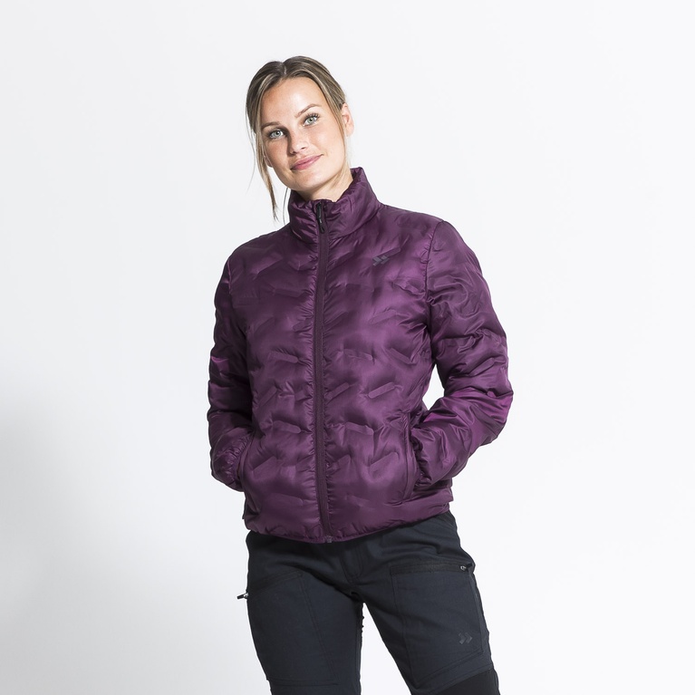 Padded Jacket "Anttis" Padded Jacket "Anttis"